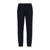 Emporio Armani EA7 Mens Polyester Blend Tonal Trousers