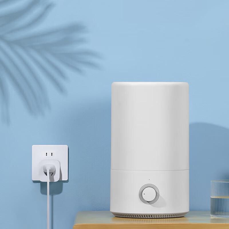 Xiaomi Smart Plug 3 with Power Monitoring