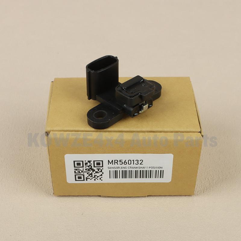 

Engine Crank Angle Sensor for Mitsubishi Montero Pajero IO TR4 Pinin H66 H67 H76 H77 Lancer CS5 CS6 Dion Space Star MR560132