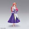BANDAI SPIRITS Standard Mobile Suit Gundam SEED Lacus Clyne Plastic Model 2560618 Figure-rise Pre-Colored