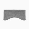 MENASOO Menasoo Reversible Wool Headband_Gray Melange