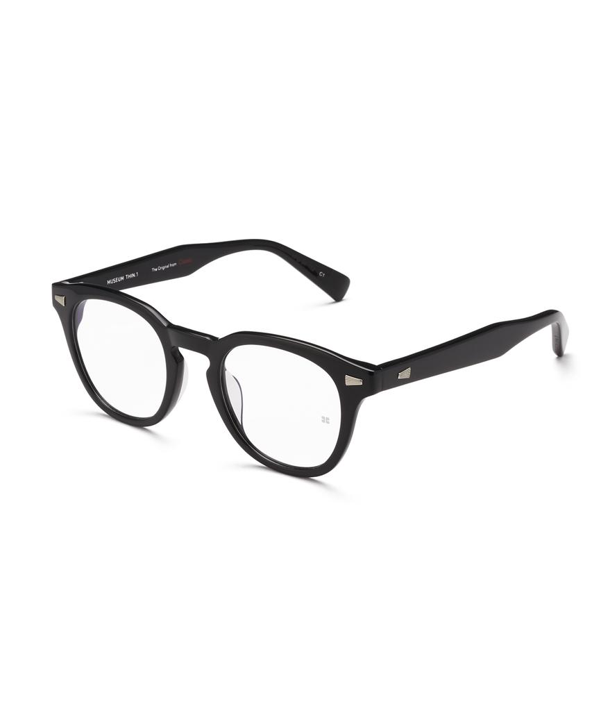 Myujieombaibikeon Museum.01/Thin [Black]