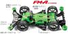 Tamiya Razorback 18713 (FM-A chassis)