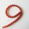 Natural Gemstone Beads Brown Onyx Beads DIY 4/6/8/10mm Jewelry Making