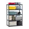 VEVOR Storage Shelves, 3000 Lbs, 5 Tier Garage Storage Shelving
