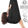 New Children's Swing Hammock Indoor Outdoor Yoga Therapy Autism Resilient