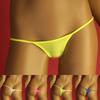 Womens Sexy Thong G-String Underwear Panties Lingerie Panty Low-Rise Briefs