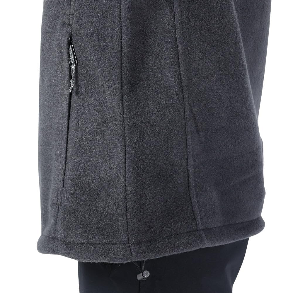 Steens Mountain Full Zip WE3220 M [Columbia] 2.0 010/Schwarz