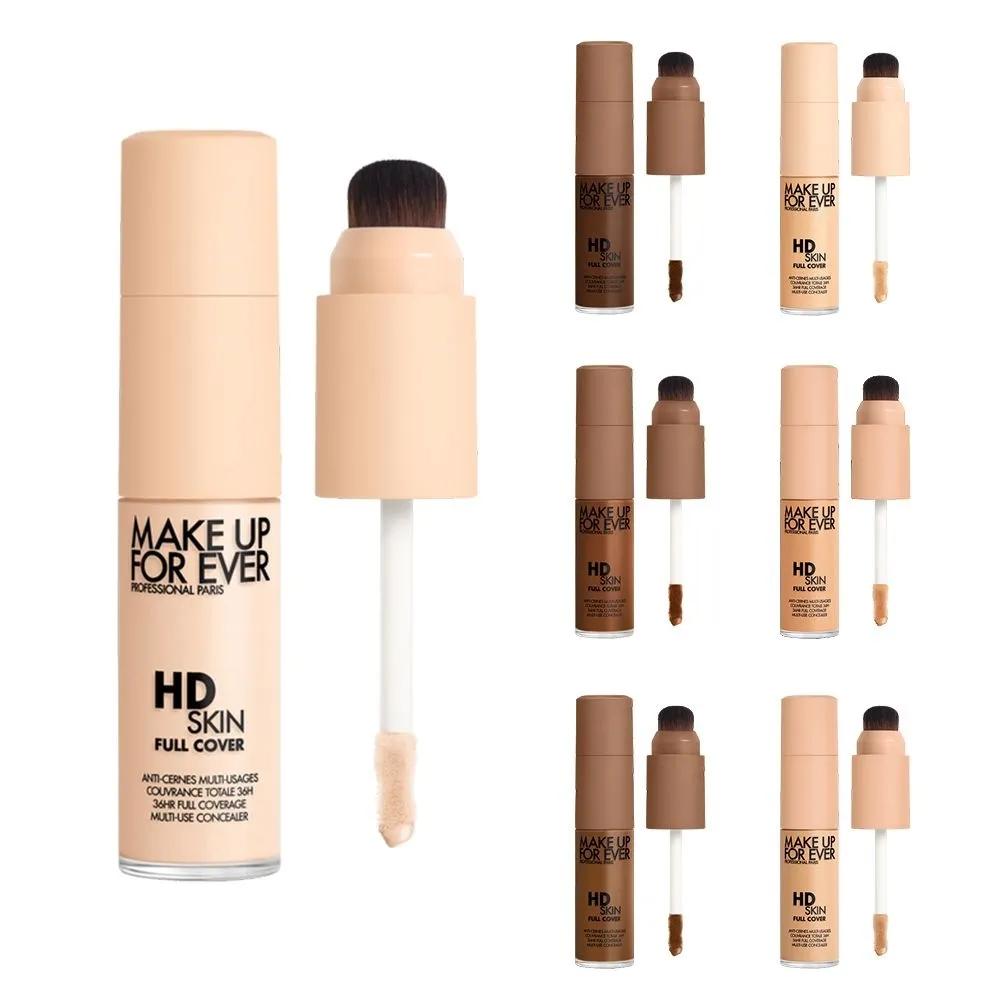 Make Up For Ever Concealer HD Skin Full Cover 2.1N02