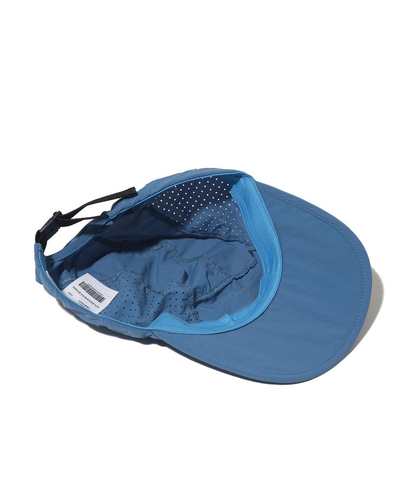 PHYSICAL DEPARTMENT Running Class Sports Cap_Vintage Blue
