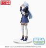 SEGA 86 Premium Figure Command and Controller Lena