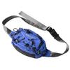 Vibrate Stopper Sling Bag (Blue)