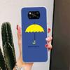 How I Met Your Mother Himym For Xiaomi Poco X6 X3 Nfc X5 X4 F6 F5 Pro Phone Case F4 Gt F3 F2 F1 M5S M4 M3 M2 5G Fundas Coque X3