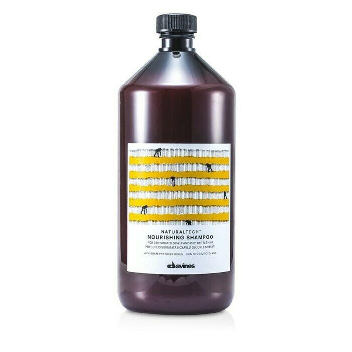 

Davines Nutritivo Moisturizing Shampoo 1 L