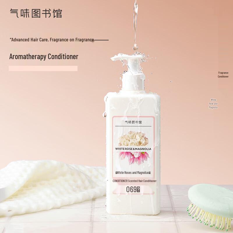 Demeter Fragrance Library Scented Shampoo