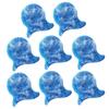 5/8/10Pcs Laundry Pet Hair Catcher Wool Trap Washing Machine Hair Sticking