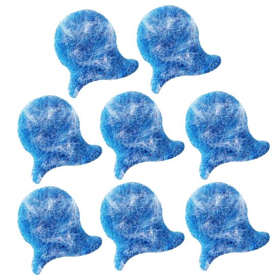 

5/8/10 шт., ловушка для шерсти домашних животных, стиральная машина, прилипание волос 8pcs