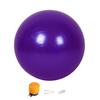 45cm Explosion-proof Thicken Fitness Body Building Workout Inflatable Yoga Ball