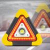 Asistencia técnica – Triángulo de emergencia