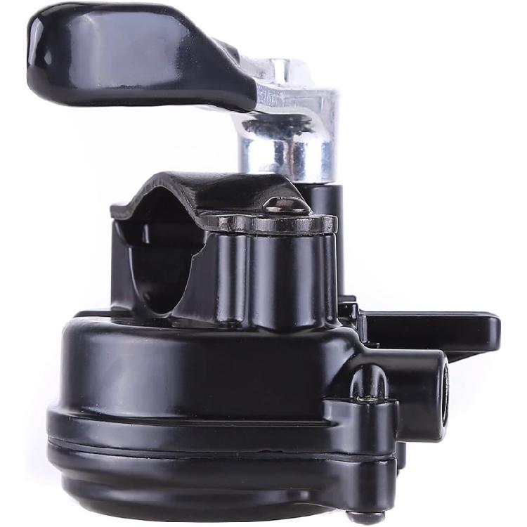 ATV Accessory 53142-HC0-770 Thumb Throttle Lever Replacement for TRX420