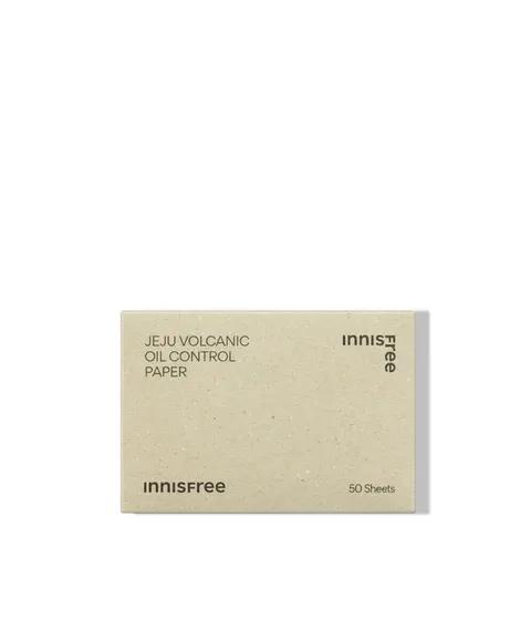 Volcanic Rock Hanji Oil Paper (50 sheets)