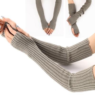 Accessoires – Handschoenen, wanten en armwarmers