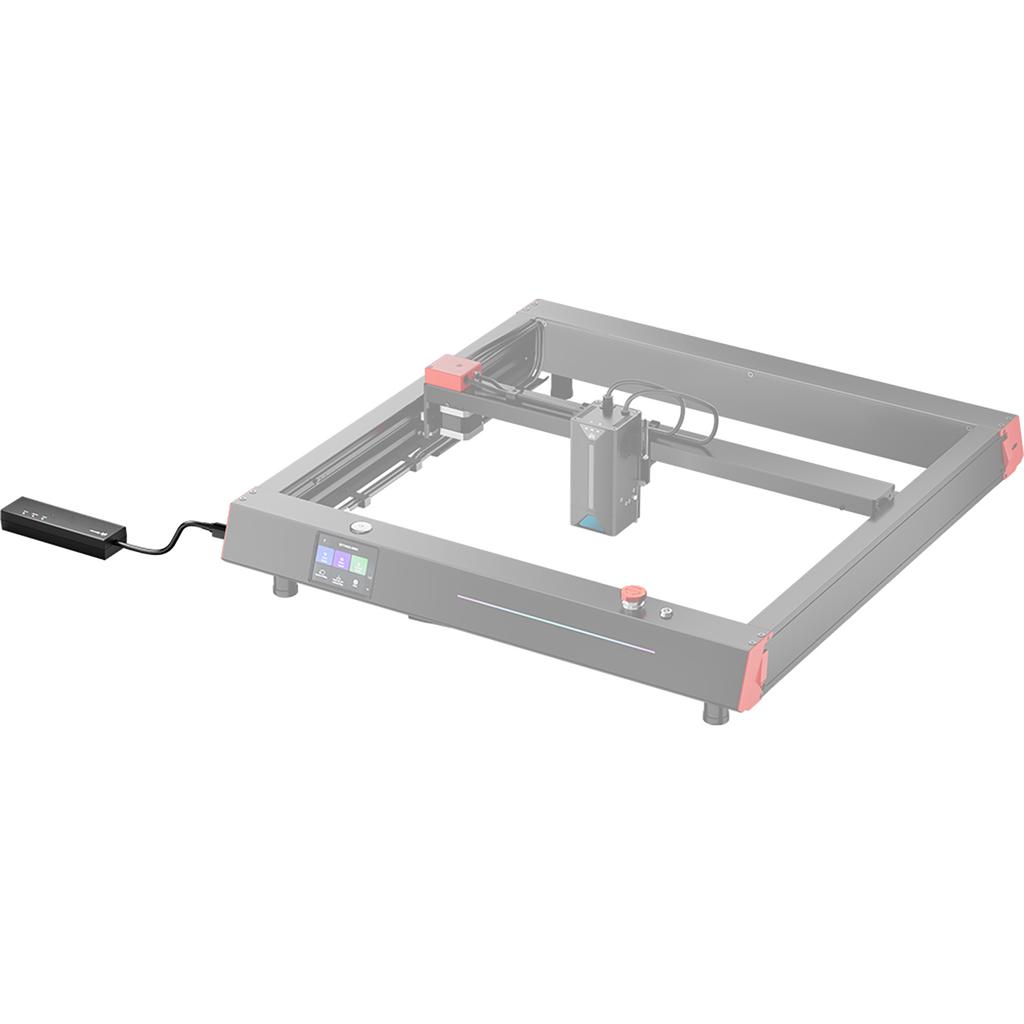 Ao      Engraving NaMachine Upgraded Accessory 5 Output Ports for   Pump/Protective Enclosure Suitable for Ao  30L   Pump/ NaA