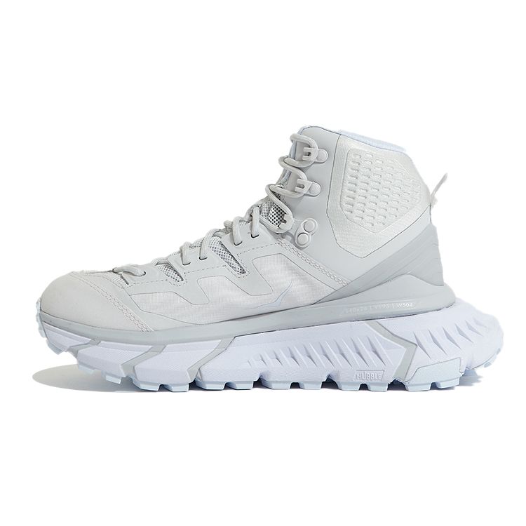 

HOKA TenNine Hike GORE-TEX Белые мужские кроссовки Nimbus-Cloud 1123113-WNCL 40