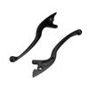 Left / Right Hydraulic Brake Handle Lever Oil Brake Handle For Chinese Scooter Honda Yamaha Motorcycle Moped ATV