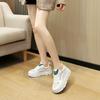 W Inner Height Increase Mesh Breathable Cm Summer Thick Baseplate Shoes Casual Shoes Sports Shoes Net