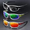 Gafas de Sol Polarizadas para Hombre Alta Definición Deportivas Gafas de Pesca para Conducir Película de Color Real Gafas de Sol de Comercio Exterior
