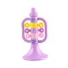 Kids Cartoon Trumpet Toy Safe Interactive Cheer Exercise Lung Capacity Vivid Color Preschool Learning Trumpet Toy Kindergarten Toys