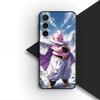Majin Buu Dragons Gokus Balls Cover for Motorola Moto G55 G45 G75 G85 G84 Edge 50 30 Fusion 40 NEO Ultra Pro Coque Phone Case