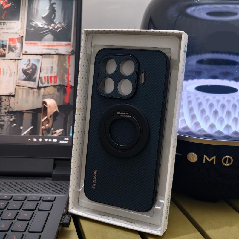 Per Xiaomi 17T 17T Pro Custodia Nuova Moda Staffa Magnetica di Alta Qualità Protezione Antiscivolo Cover per Telefono Per Xiaomi Mi 17TPro Guscio
