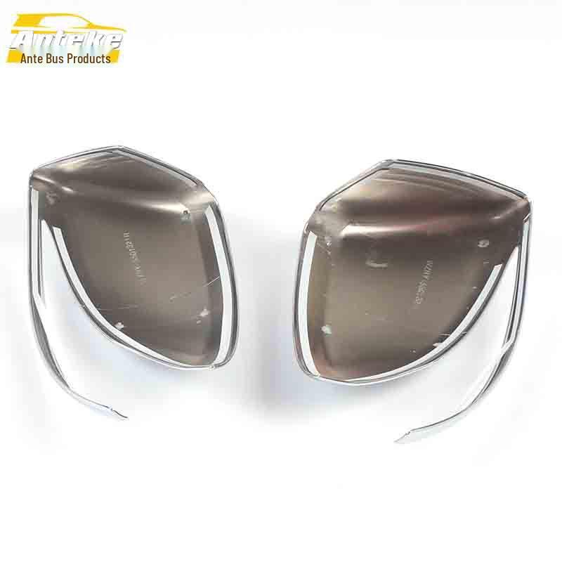 Cache de rétroviseur décoratif pour modèles GLB 2020 - Accessoire de voiture