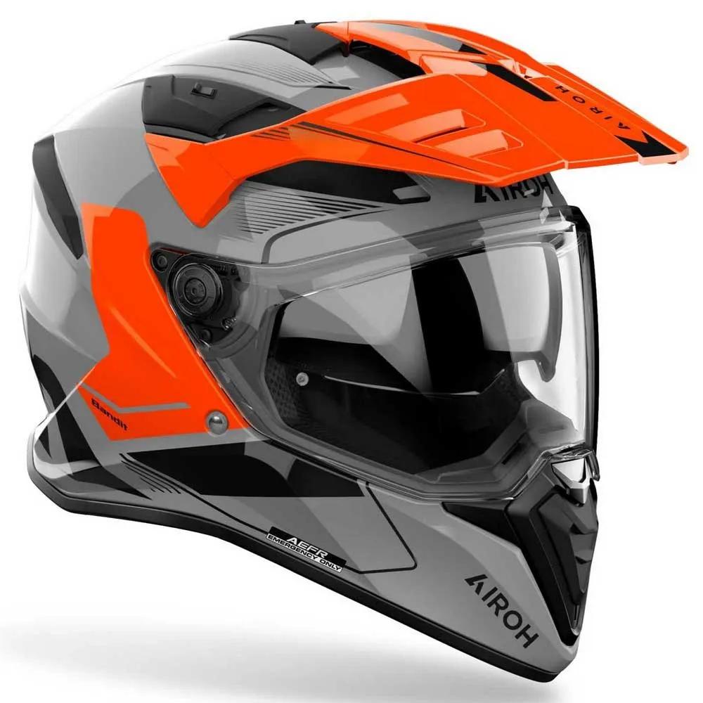 Airoh Шлем-интеграл Bandit Tune