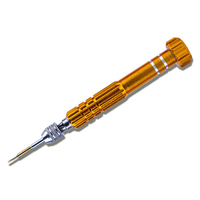 WEEKS 5-in-1 Multi-Purpose Mobile Phone Repair Tool Set with S2 Steel Screwdrivers