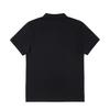 Lee SS25 Polo Shirt Unisex Black LMT009839205143K11000