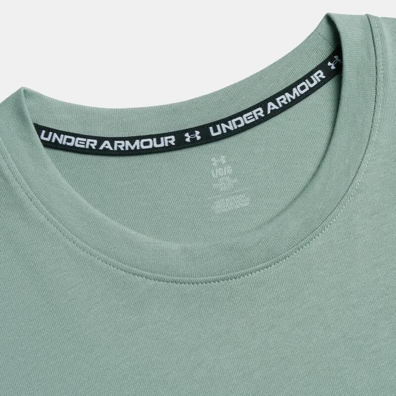 Under Armour Men's Heavyweight Loose Fit Sport T-Shirt