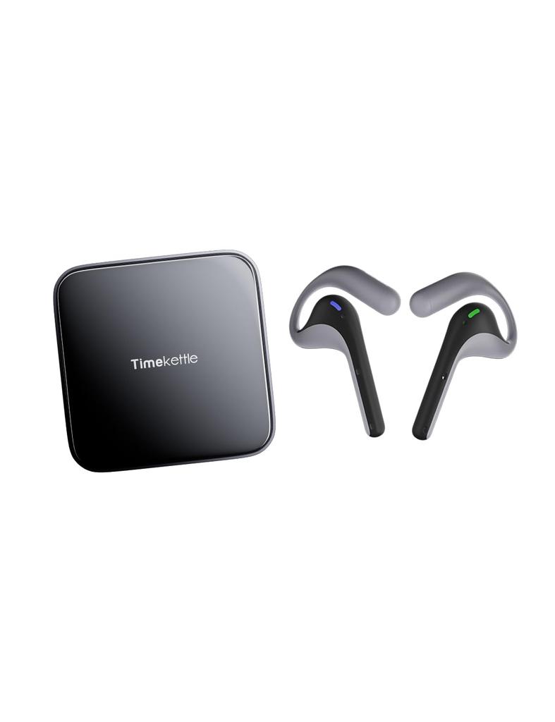 Timekettle W4 Pro AI Earphone Call Video Music and Call Simultaneous Offline High Directional Noise 133 Languages Voice AI Bluetooth Dedicated App