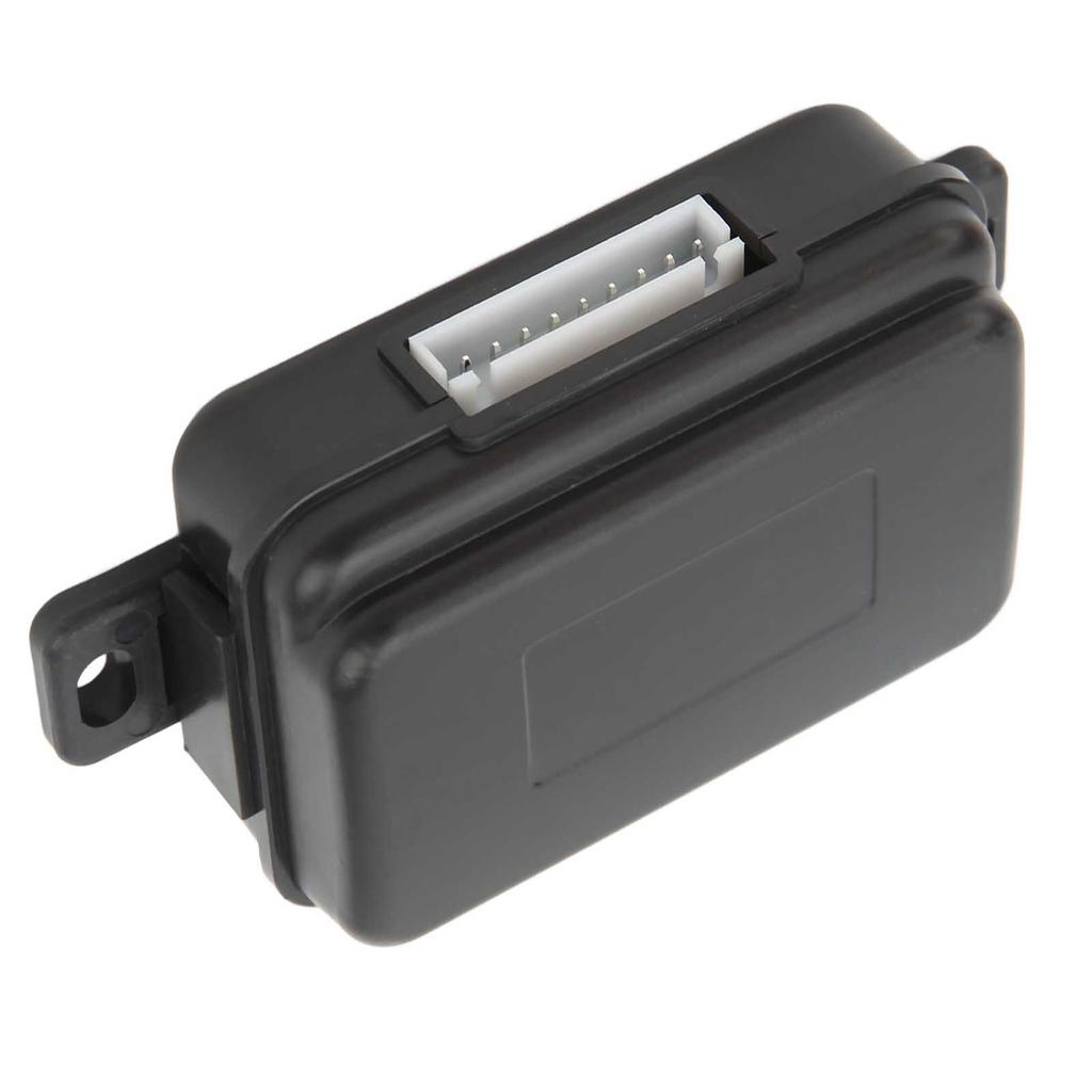 Car Side Mirror Module Rear View Mirror Smart Control Folding Unfolding System 12V Universal for