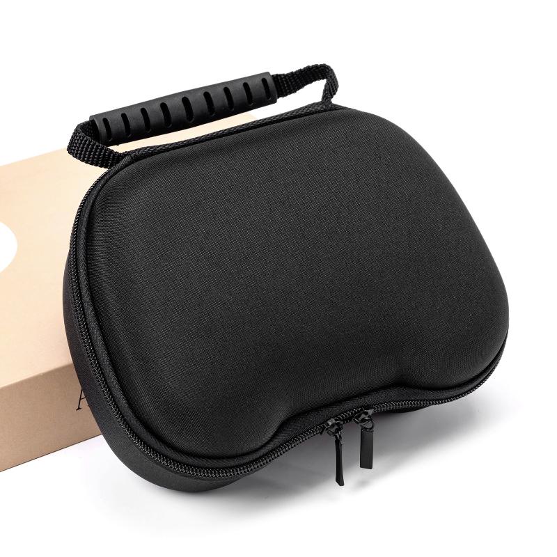 1Pcs Storage Bag Travel Controller Case For Controller Compact Hard Shell Carrying Case Protection Box