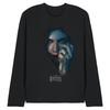 Mayfair Witches Unisex Adult Rowan Key Art Long-Sleeved T-Shirt