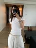 Women's Wide-Leg Cotton-Linen Floor-Length Pants - Relaxed, Sun-Protective, Summer 2026 Style, Plus Size Available
