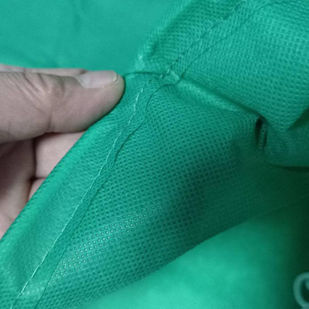 Green Protective Cover Suitable for Large Shrubs and Potted For Plants