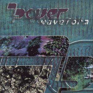 

CD T.POWER - Waveform TPOWCDLP2 Anti Static Rec 1996 UK Dance & Electronica Used