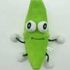 Shovelware Brain Game Roblox Plush Toy Cartoon Banana Donut Plush Stuffed Doll Decorative Pillow Children's Birthday Gift