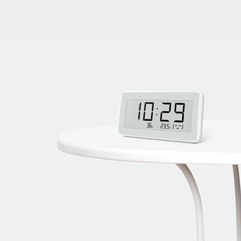 Xiaomi Smart E-ink Bluetooth Temp/Humidity Monitor Pro