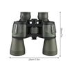 Telescopes Hd Binoculars Compact Wild Field View Prism Low-light Vision For Wildlife Watching Powerful Binoculars