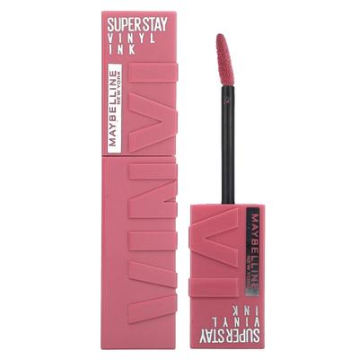 Super Stay, Vinyl Ink, 20 Coy, 0.14 Fl Oz (4.2 Ml)